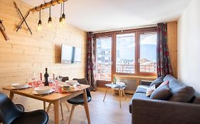 Apartment Le Curling B - Val Claret-33 By Interhome